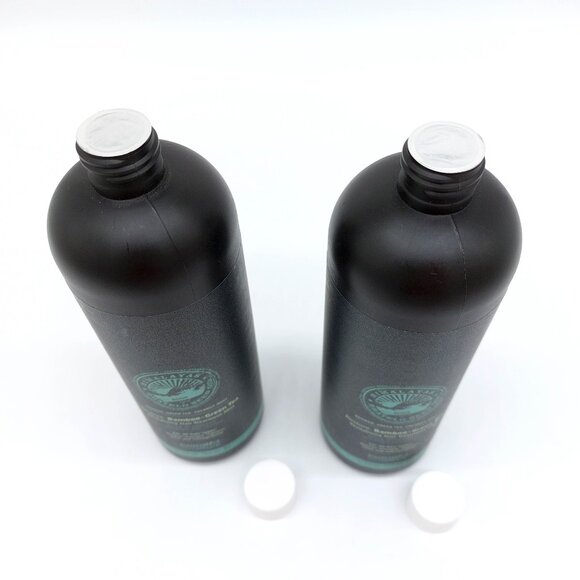 2X Tweak'd by Nature Restore Bamboo Green Tea Revitalizing Hair Treatment Mist - Picture 8 of 8